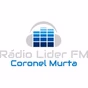 Rádio Lider FM logo