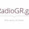 RadioGR.gr logo