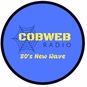 Cobweb Radio logo