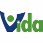 Radio Vida - KERG logo