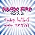 Max FM logo
