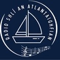 Radio Sli An Atlantaigh Fiain logo