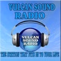 Vulcan Sound Radio logo