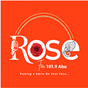 Rose FM logo