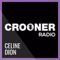 Crooner Radio - Celine Dion logo