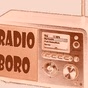 Radioboro logo