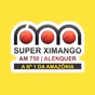 Rádio Super Ximango logo
