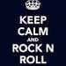 RockFM 60's to 201x's logo