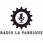 Radio La Fabrique logo