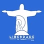 Rádio Liberdade 104.9 FM logo