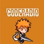 CodeRadio logo