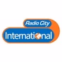 Radio City - International logo