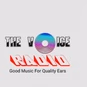 The Voice Radio logo