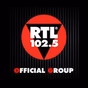 RTL 102.5 - Groove logo