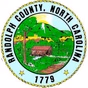 Roanoke/Randolph County, AL Sheriff, Fire, Police logo