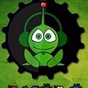 Aksas Radio logo