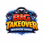 Big Takeover Radio logo
