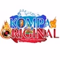 Kompa Original Radio logo