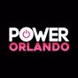 POWER Orlando logo