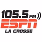 ESPN La Crosse - WFBZ logo