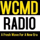 WCMD Radio logo