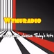 WTMU logo