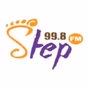 Step FM 99.8 logo
