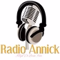 Radio Annick logo