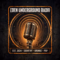 Eden Underground Radio logo