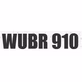 910 WUBR - WUBR logo