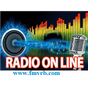 Fm VRB logo
