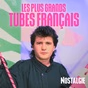 Nostalgie - Les Plus Grands Tubes Français logo