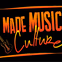 Made Music Culture logo