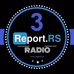 Radio Report 3 Akustik logo