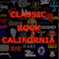 Classic Rock California logo
