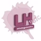 LH Magazin Music logo