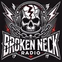Broken Neck Radio logo
