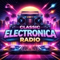 HearMe.fm - Classic Electronica logo