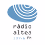 Radio Altea logo
