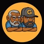 TGM RADIO logo