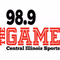 98.9 The Game ESPN - WHQQ logo