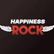 Rádio Happiness - Rock logo