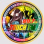 89.7 Touch FM logo