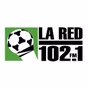 Radio La Red logo