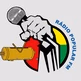 Rádio Popular FM logo