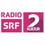 Radio SRF 2 Kultur logo