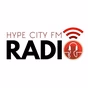 Hype City Fm Radio logo