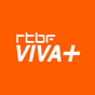 RTBF - Viva+ logo