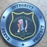 Columbia and Sauk Counties Public Safety logo