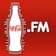 Coca-Cola FM Venezuela logo